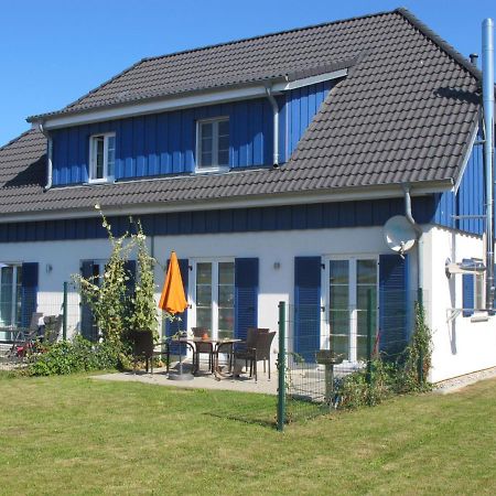 Holiday Home Ruegenperle By Interhome Altefähr 外观 照片