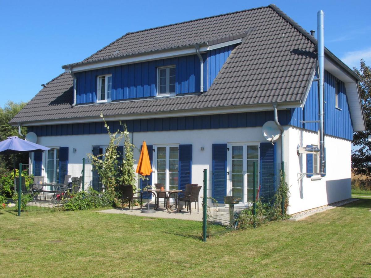 Holiday Home Ruegenperle By Interhome Altefähr 外观 照片