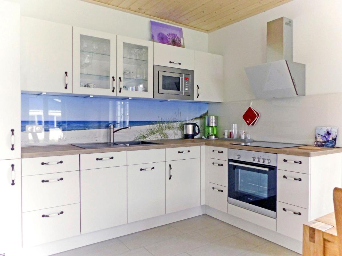 Holiday Home Ruegenperle By Interhome Altefähr 外观 照片