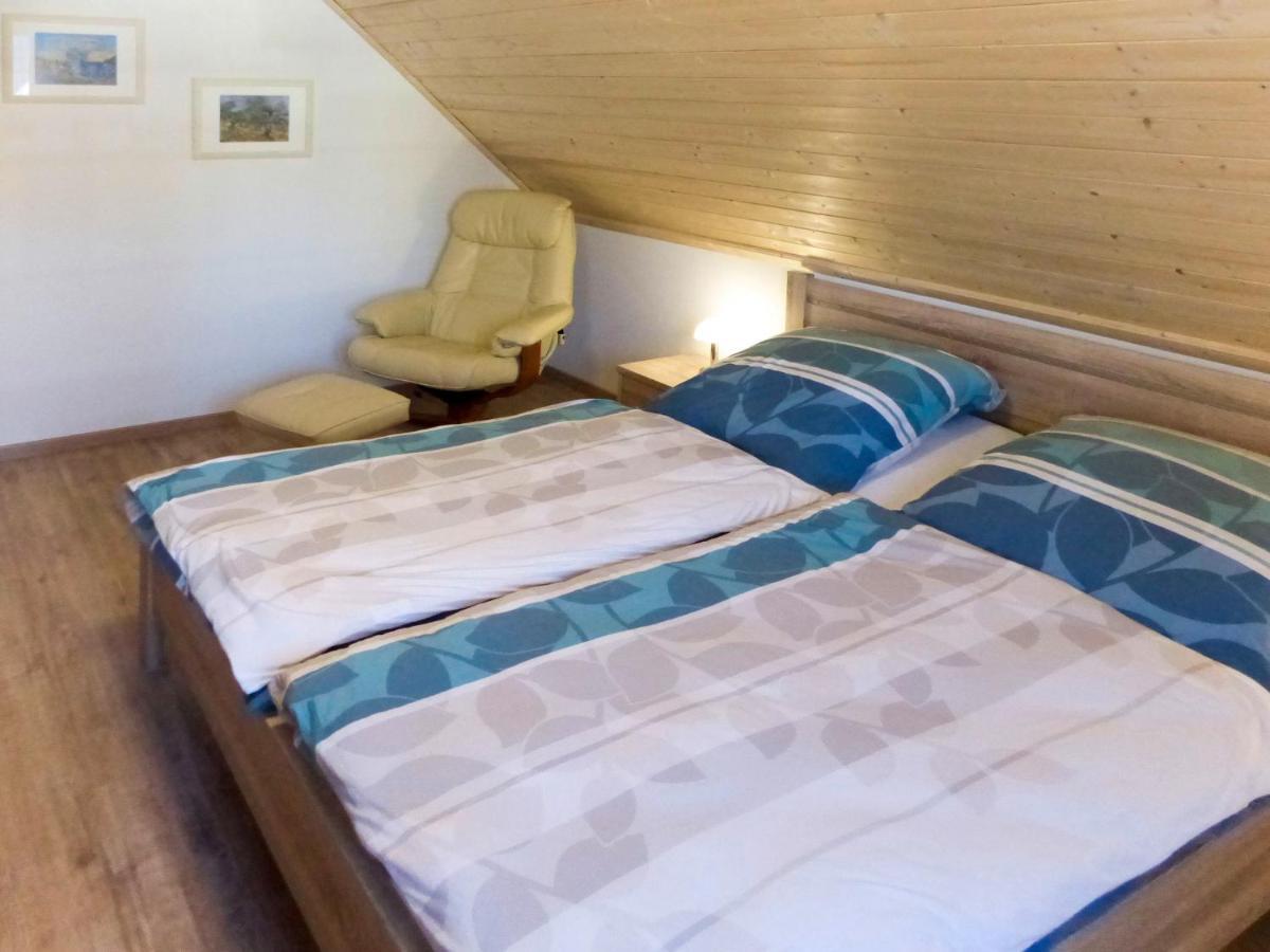 Holiday Home Ruegenperle By Interhome Altefähr 外观 照片