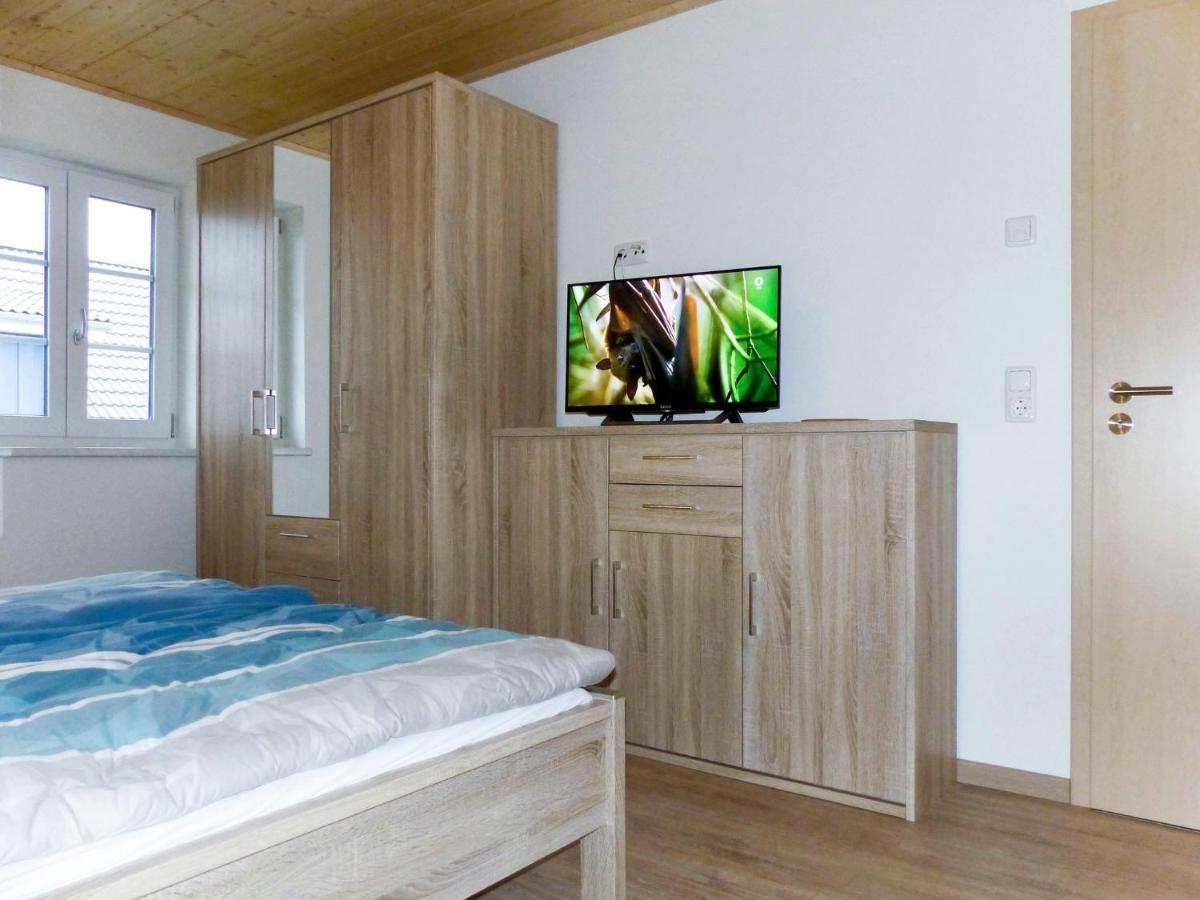 Holiday Home Ruegenperle By Interhome Altefähr 外观 照片