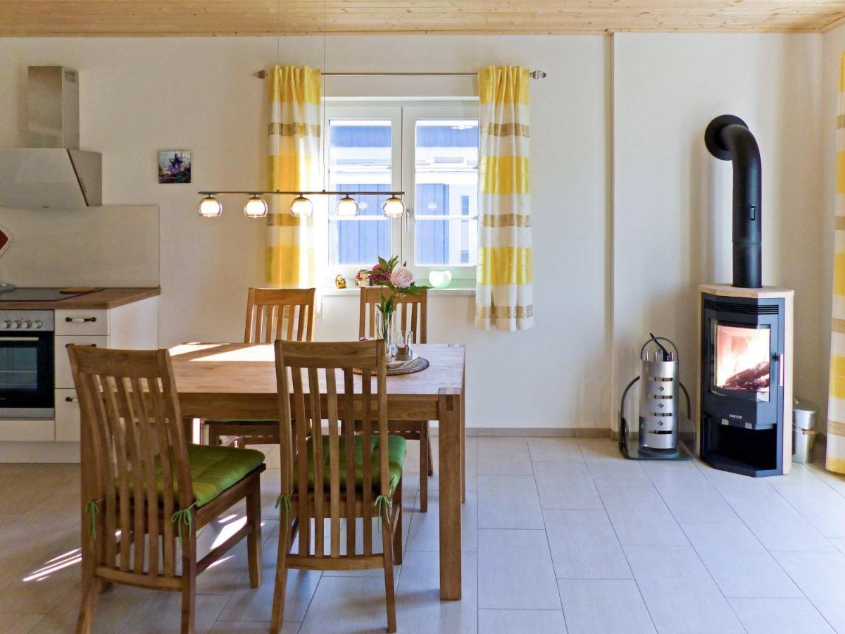 Holiday Home Ruegenperle By Interhome Altefähr 外观 照片
